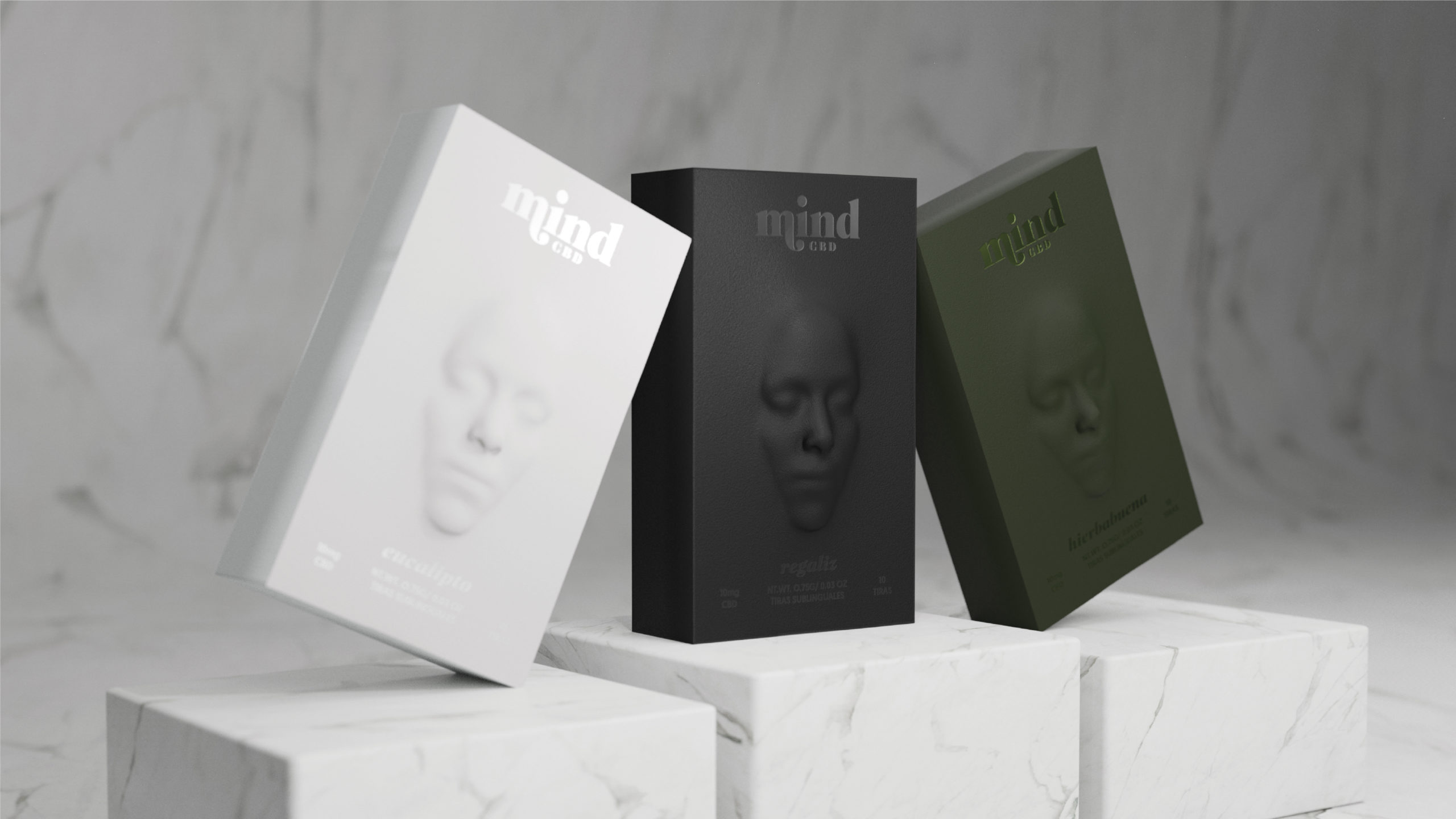 Project by Marco Arroyo-Vázquez, former student of the Online Master in Strategic Packaging Design.