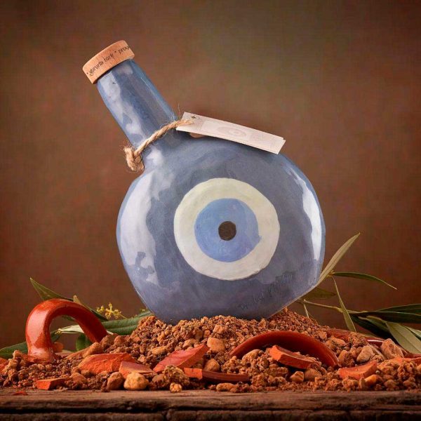 Cuğu is the project’s Marco Arroyo made in LABASAD