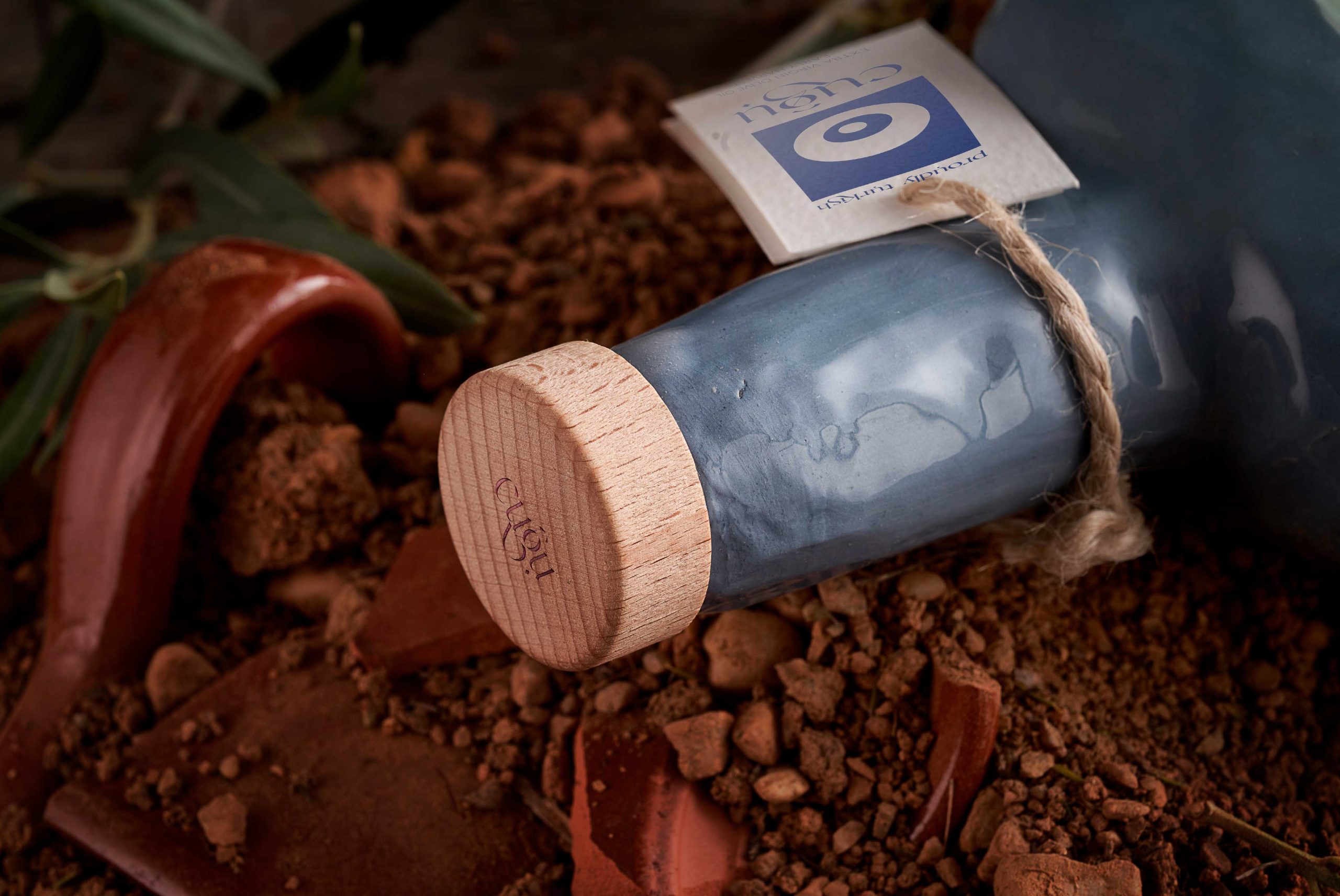 Cuğu is the project’s Marco Arroyo made in LABASAD