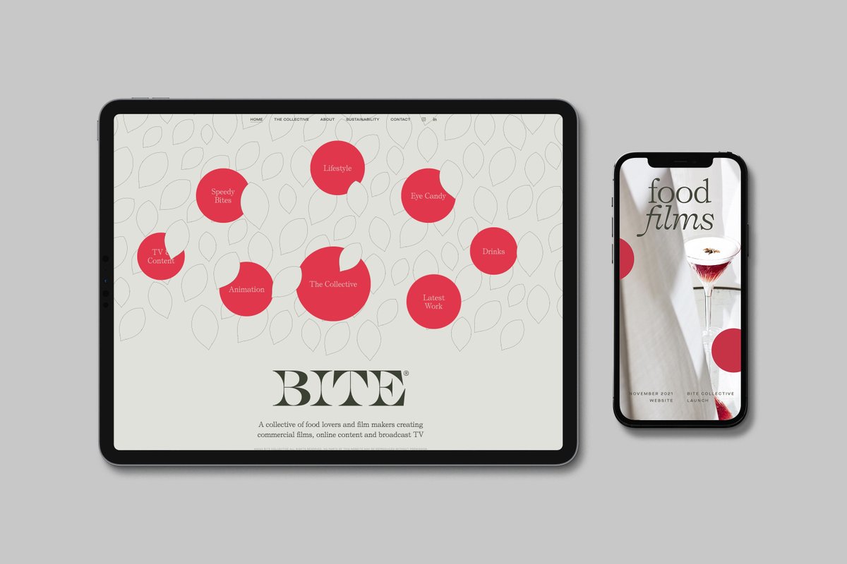 Bite – Proyecto de Collserola – Directores del Máster Online en Programación para Creativos
