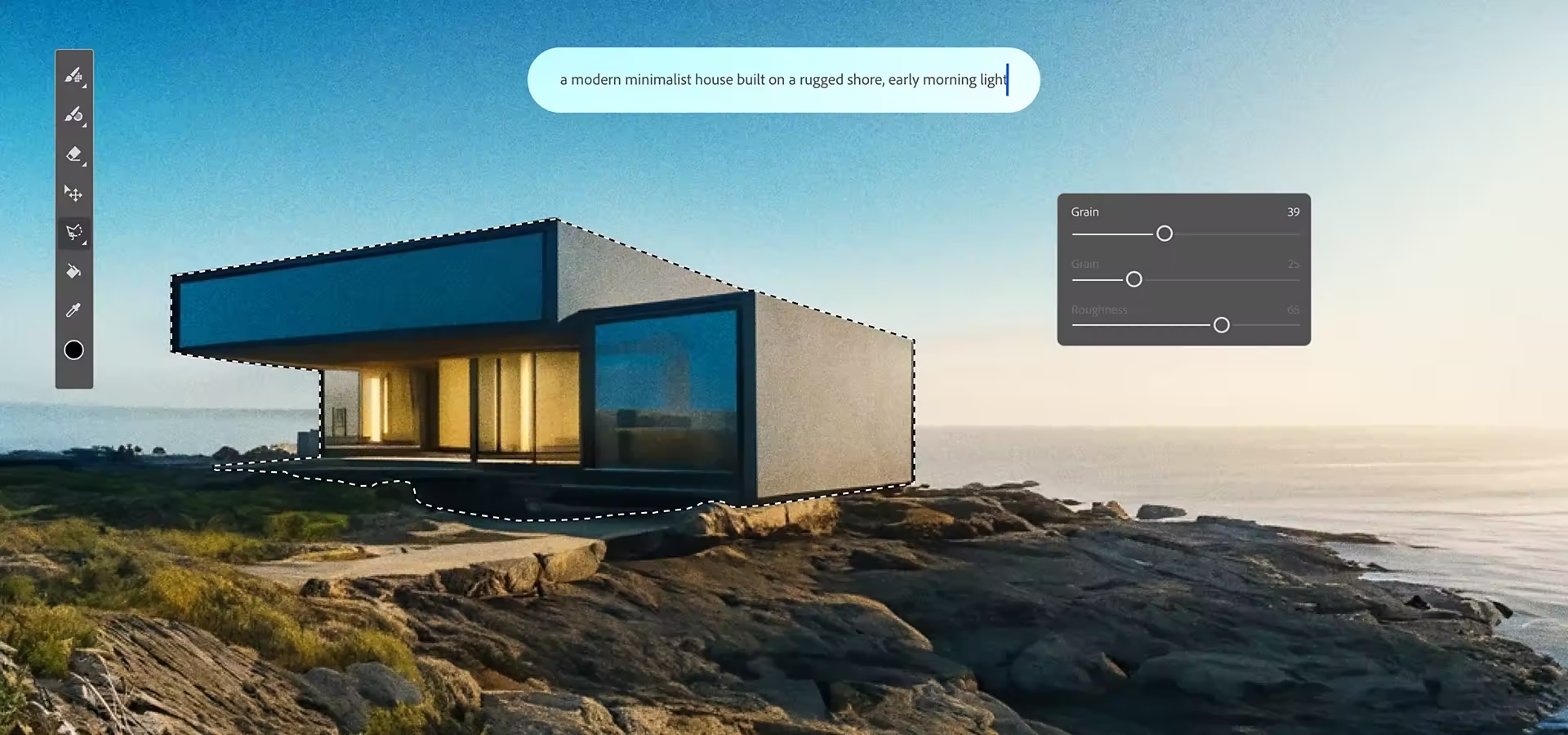 Generative Fill, the new feature in Photoshop powered by generative AI, promises to save hours of work-in-image editing.