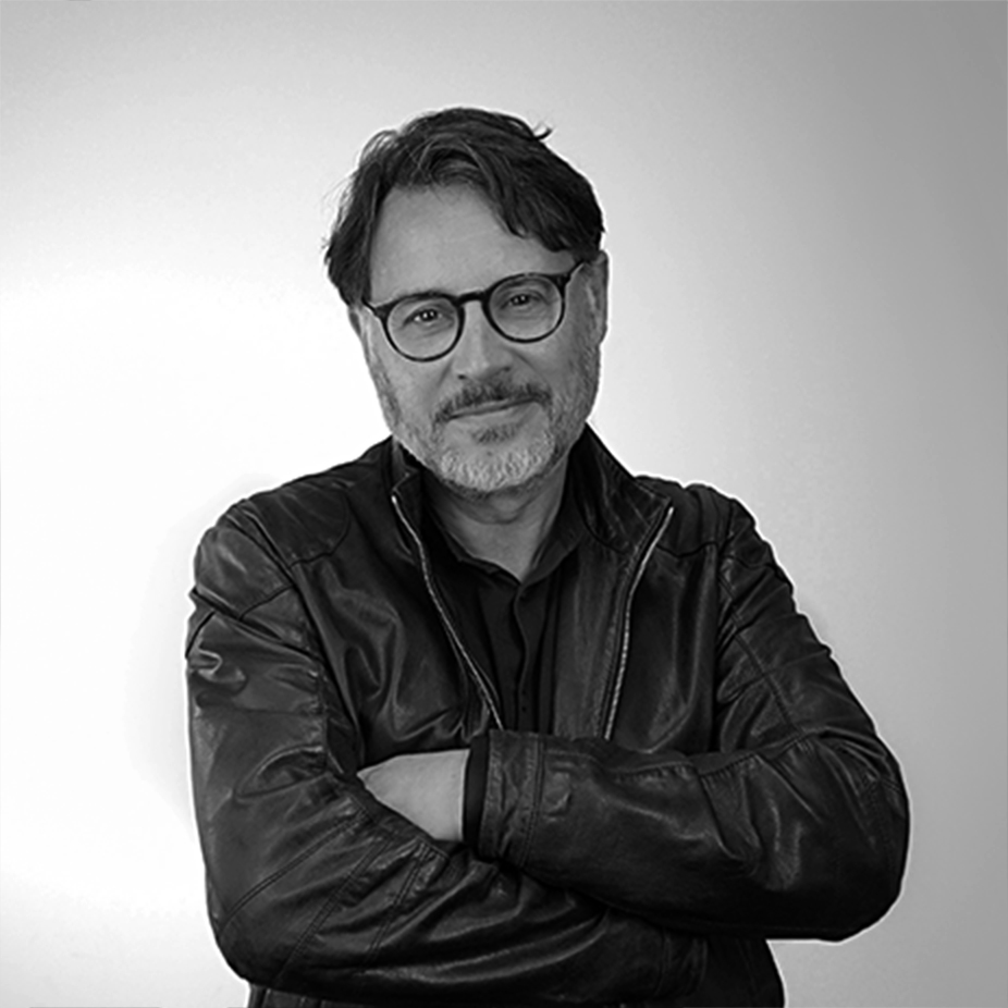 Daniel Solana • LABASAD