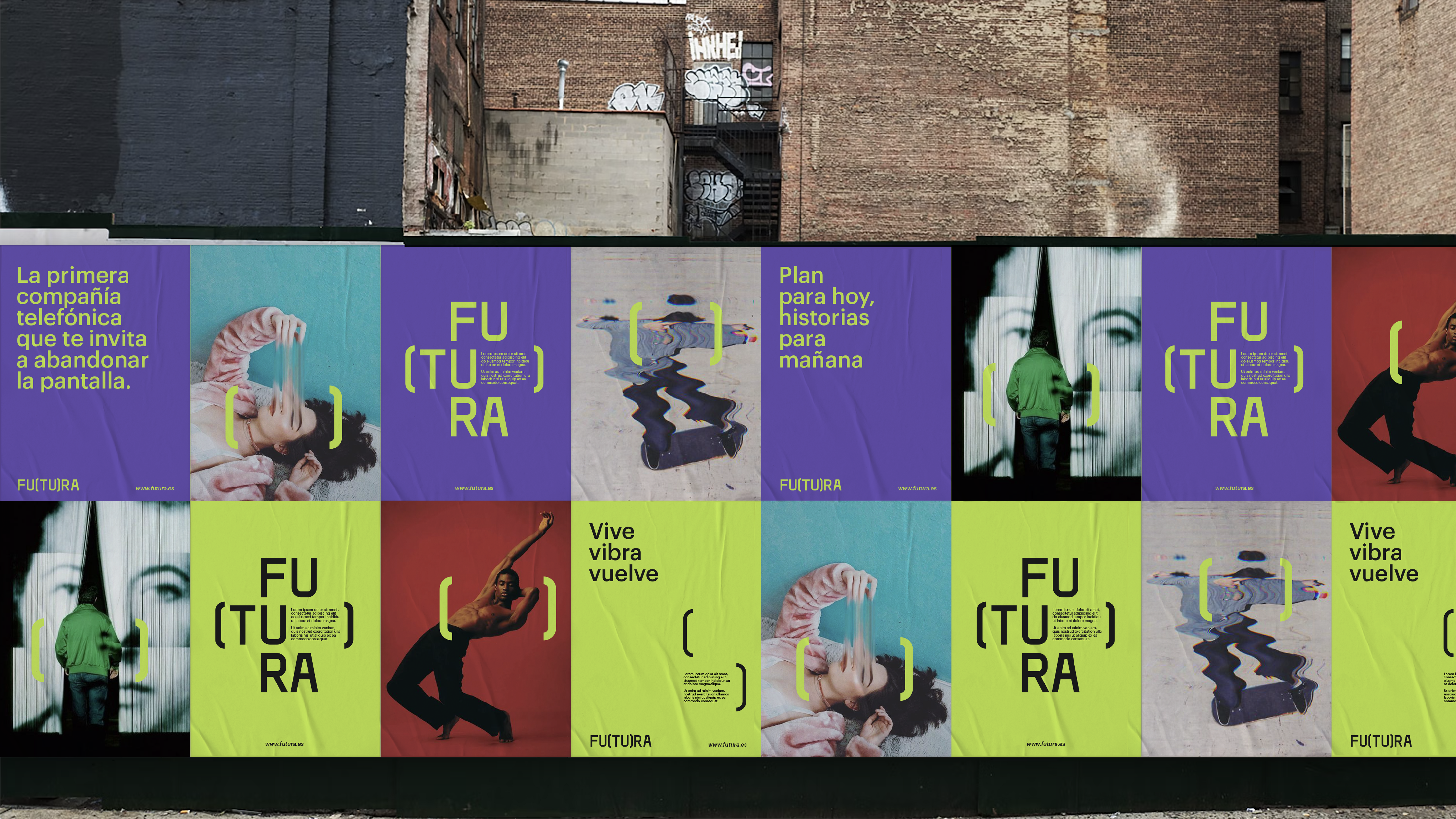 Alex Orlich 9 Proyecto de Alex Orlich, alumno del Máster Online Diseño Gráfico Avanzado para la asignatura identidad y sistemas.