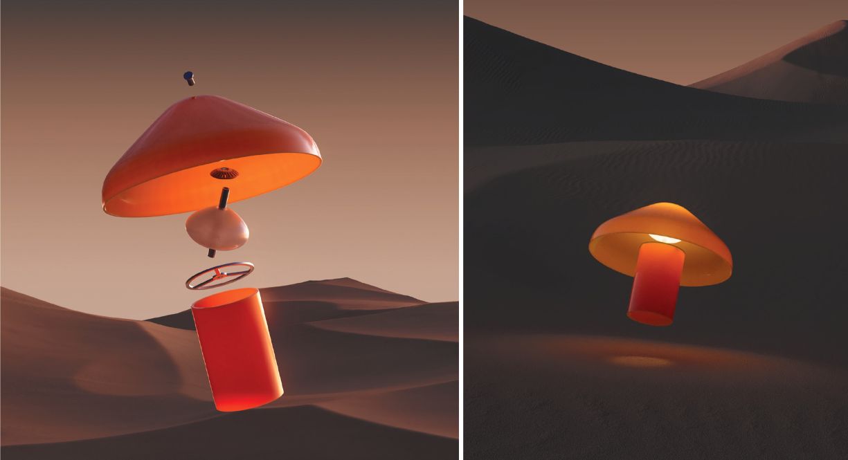 The Lamp (1)