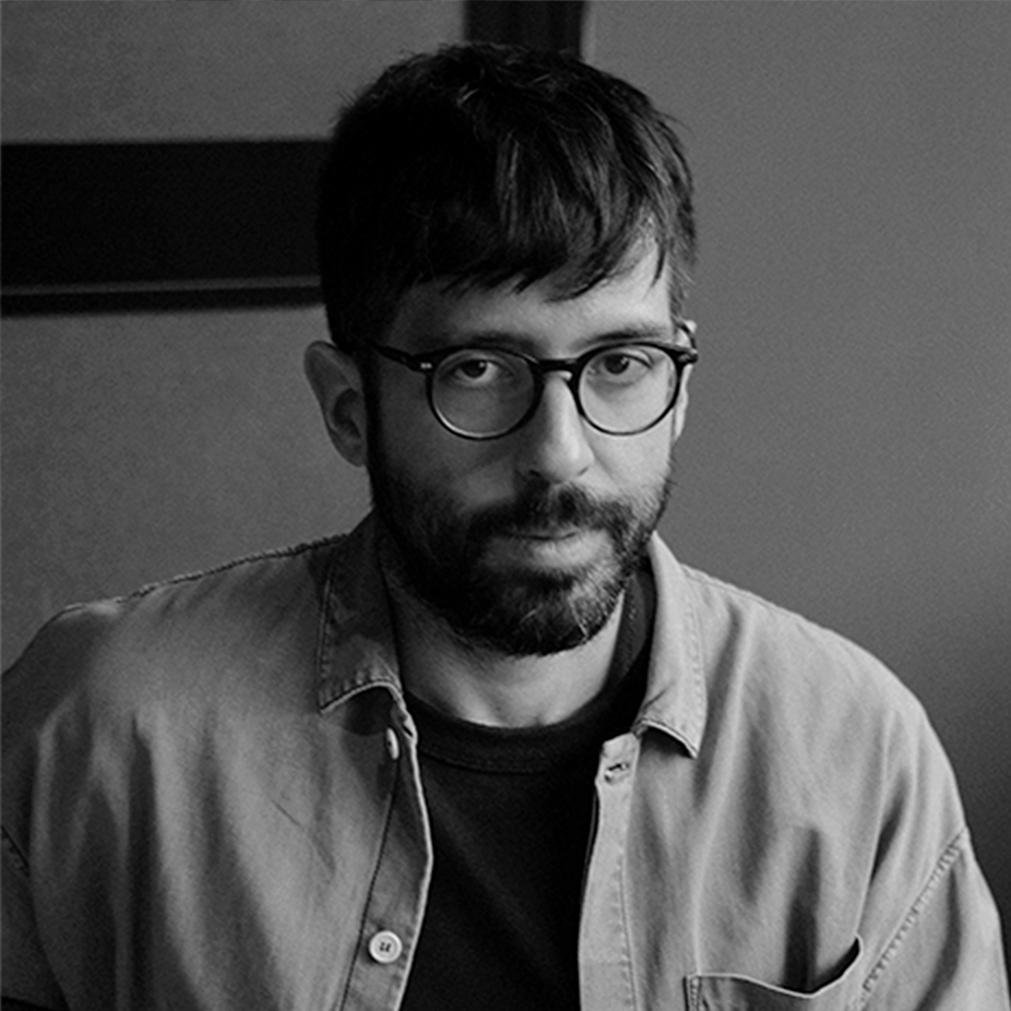 OMIL_Andrea Chronopoulos_Profile@2x