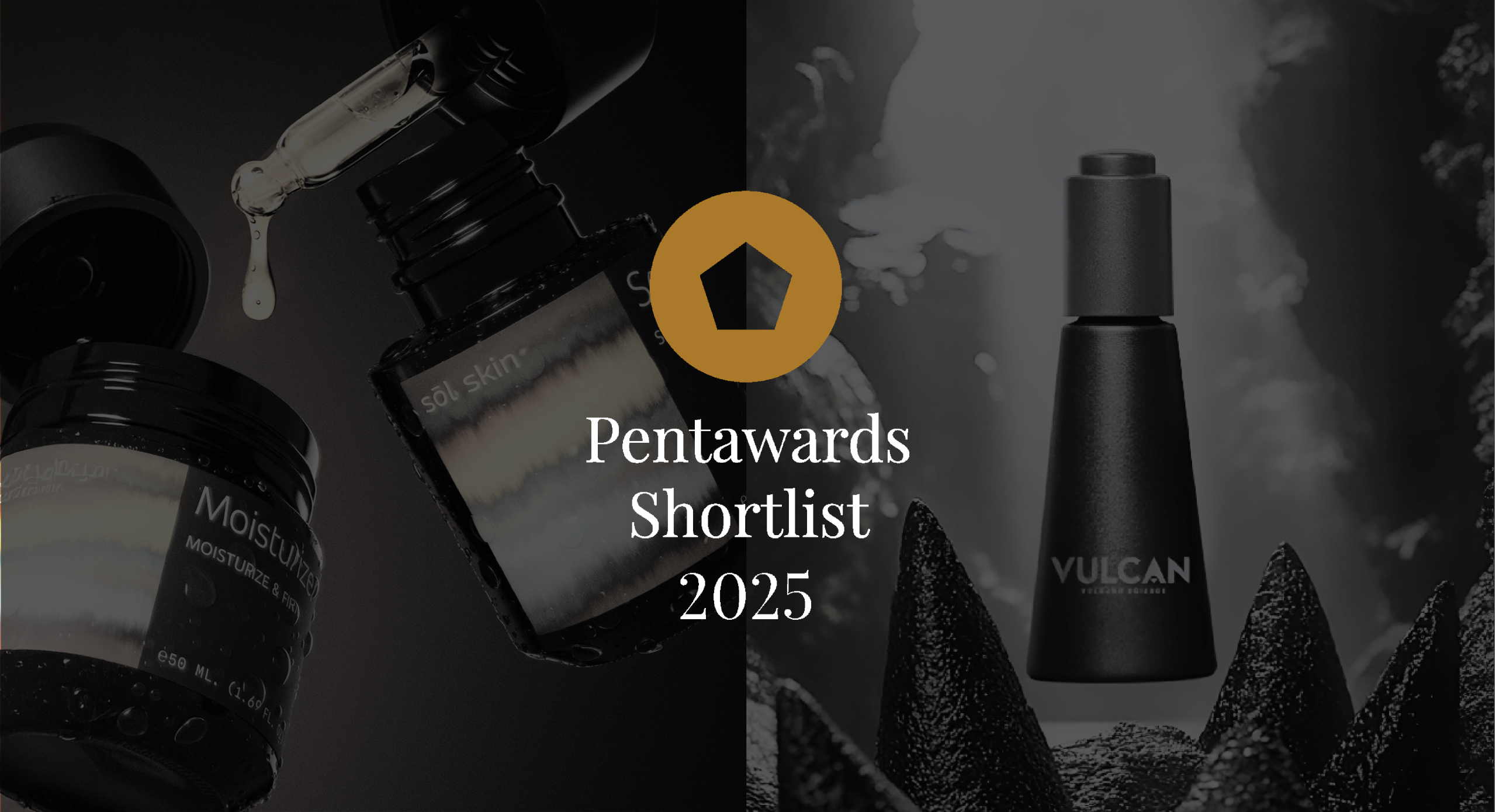 2 LABASAD Students Shortlisted for the 2025 Pentawards
